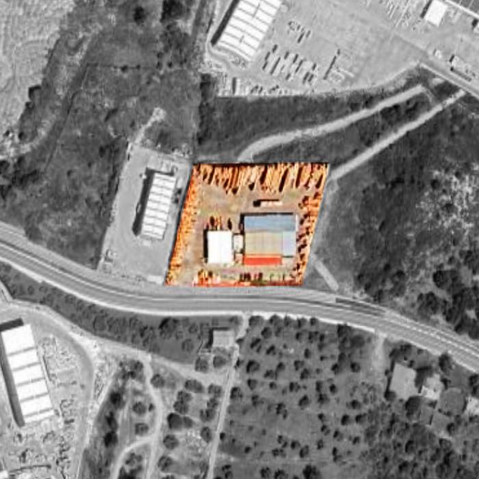 Centro en Vilafamés