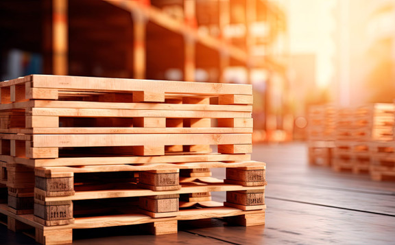 Cómo paletizar correctamente