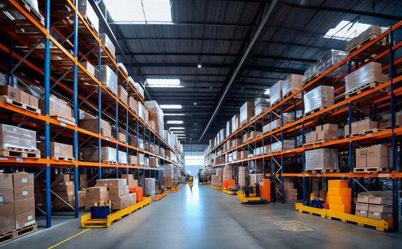 Qué es la paletización