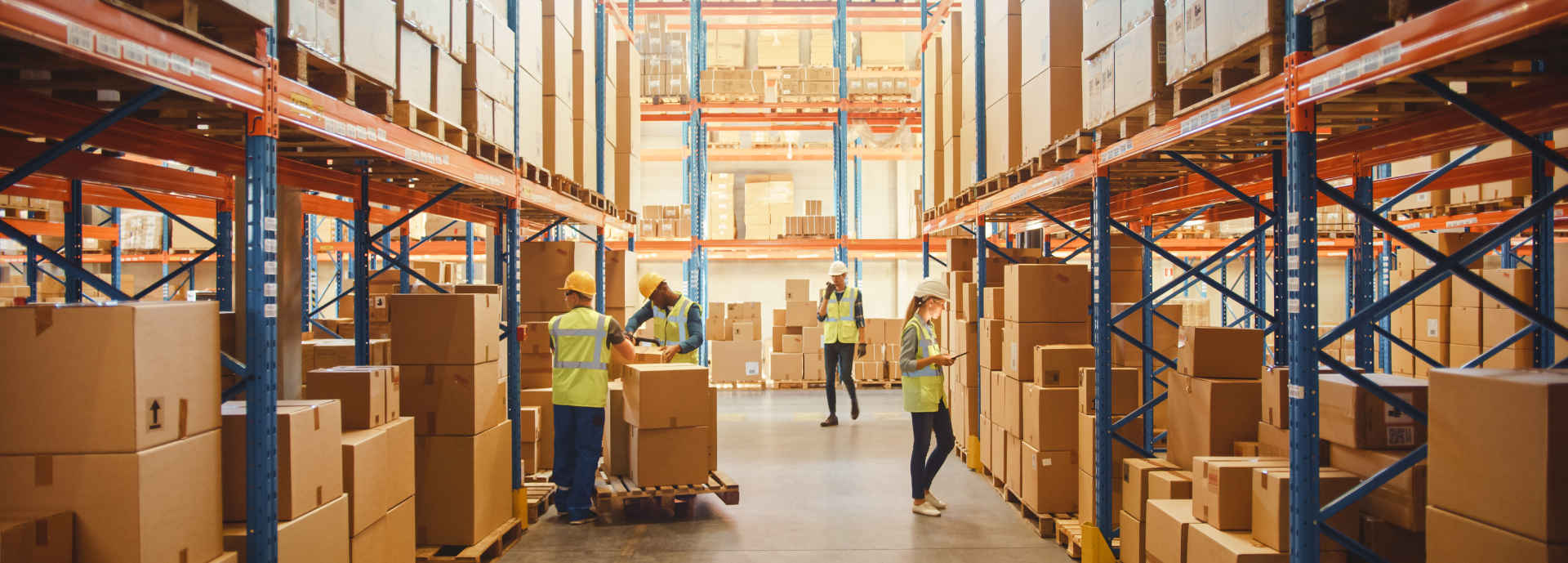 Damos el mejor servicio a nuestros clientes