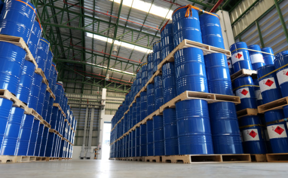 cuanto peso soporta un palet